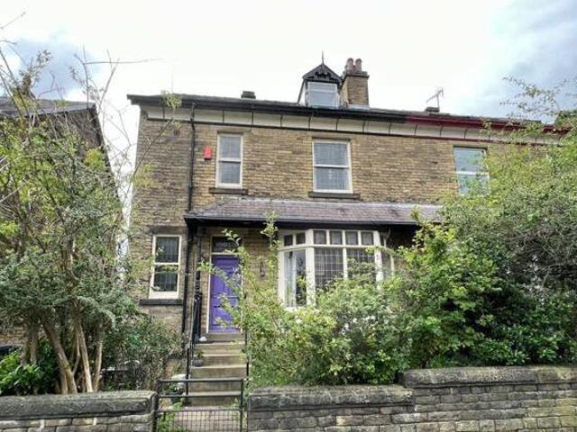 House for sale in Baildon, Bradford