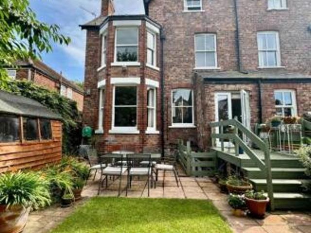 Farm for sale in Chorlton, Cheshire