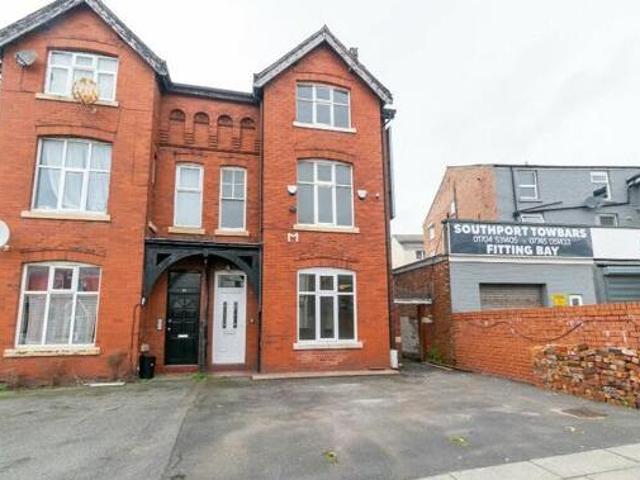 House for sale in Southport, Sefton