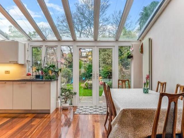 Farm for sale in London Borough of Camden, Greater London