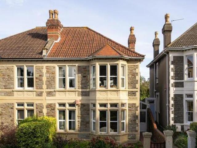 House for sale in Feckenham, City Of Bristol