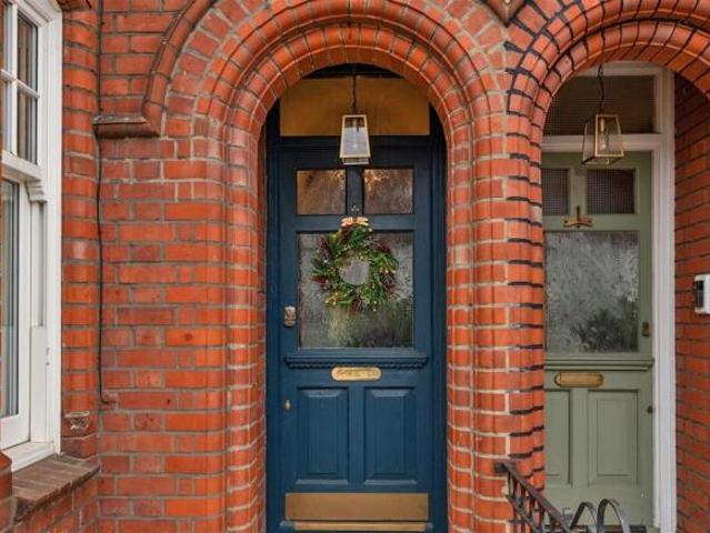 Farm for sale in Reading
