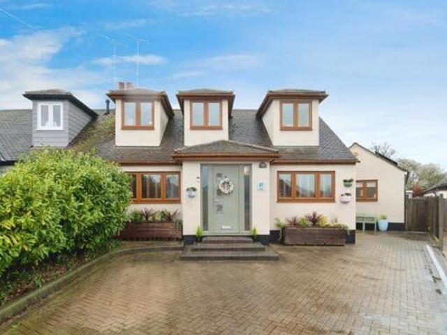 House for sale in Lyons, Greater London