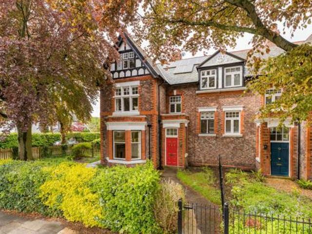 House for sale in Warrington
