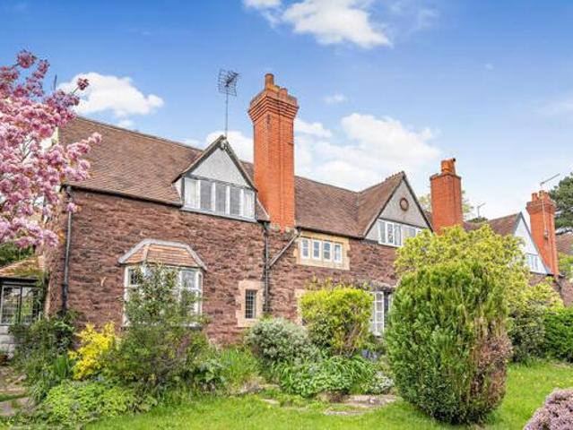 House for sale in Feckenham, City Of Bristol