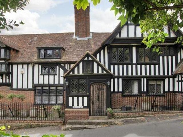 House for sale in Lyons, Greater London