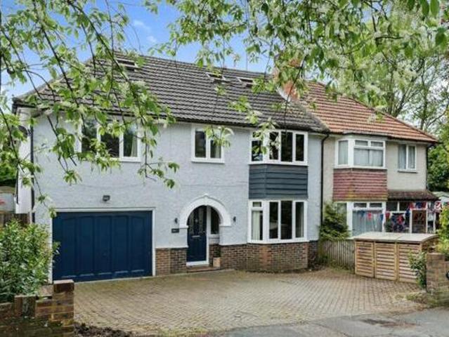 House for sale in Red Hill, Surrey