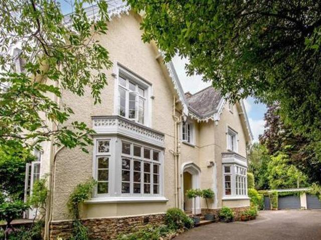 House for sale in Sherford, Rumwell