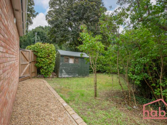 Farm for sale in West Earlham, East Bank