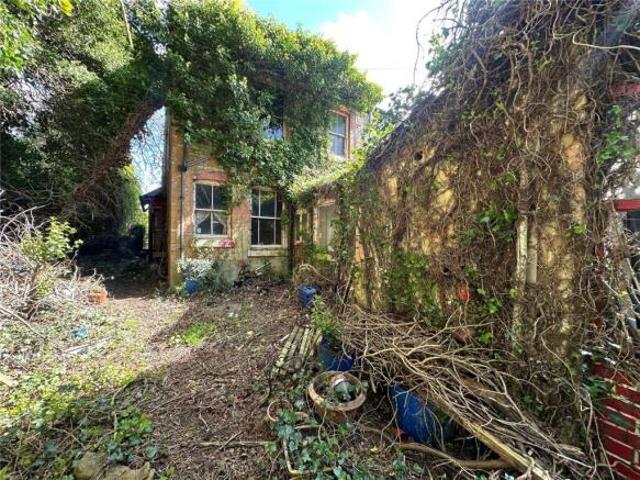 Farm for sale in Gravelly Hill, West Midlands
