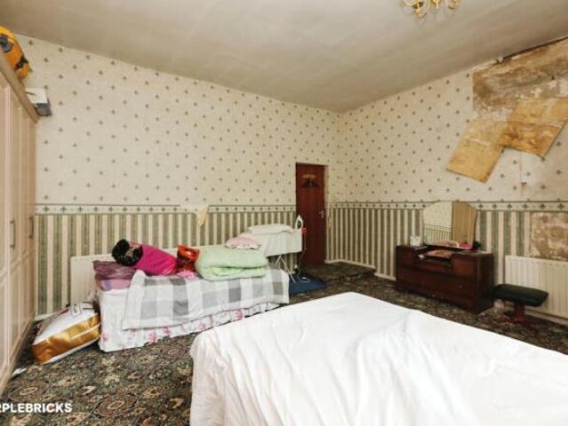 Farm for sale in Thorne, Doncaster