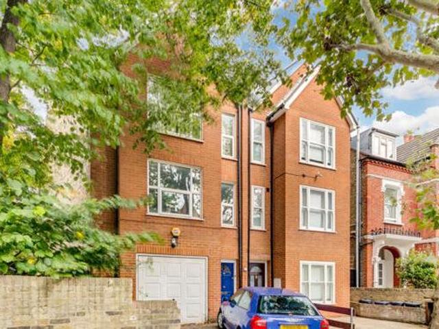 House for sale in City of London, Greater London