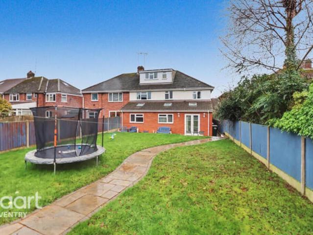 Farm for sale in Cannon Park, West Midlands