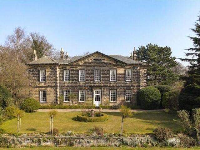 House for sale in Heath, West Yorkshire