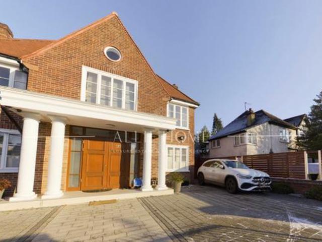 House for sale in Wembley, Greater London