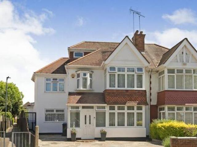 House for sale in Wembley, Greater London