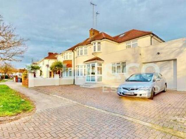 House for sale in Wembley, Greater London