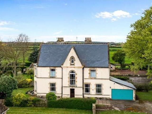 House for sale in North Yorkshire