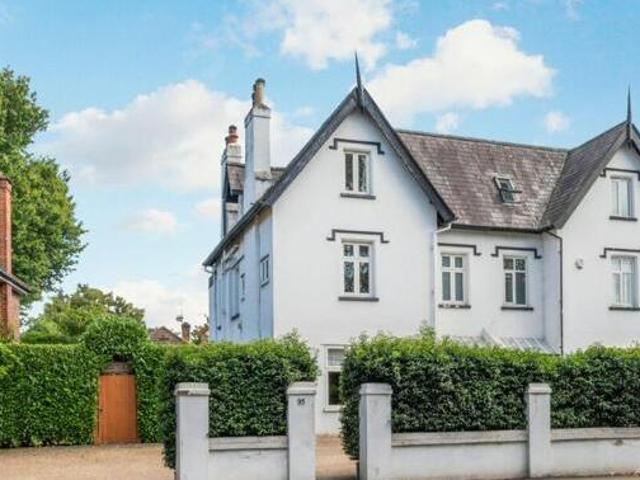 House for sale in Blackhills, Surrey