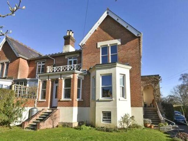 House for sale in Wimborne, East Dorset