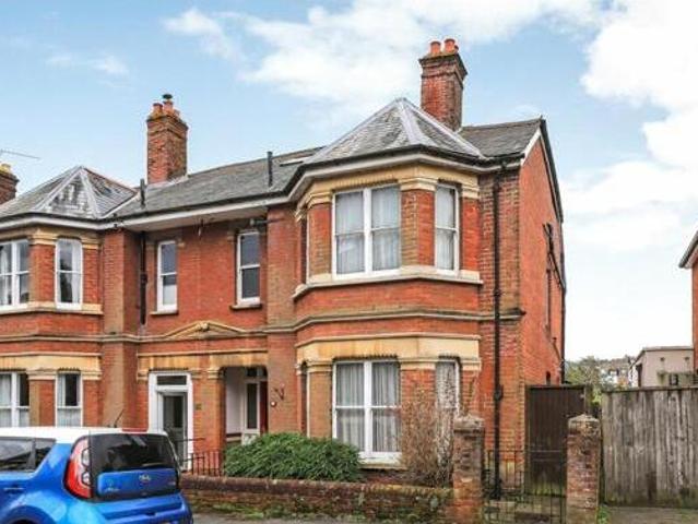 House for sale in Fulflood, Hampshire