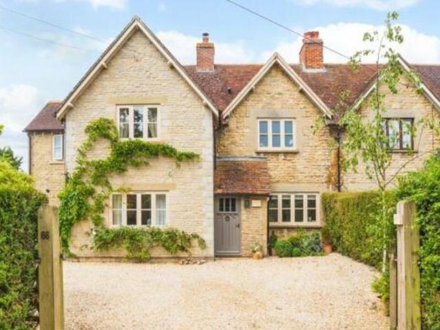 House for sale in Black Bourton, Oxfordshire