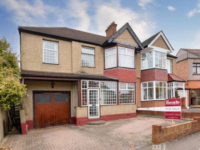 House for sale in Essex, England