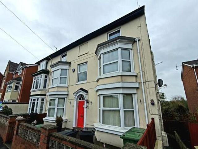 House for sale in Bull Ring, Worcester