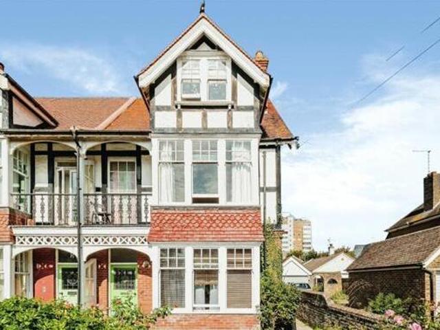 House for sale in West Worthing, Worthing