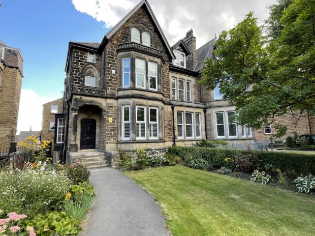 House for rent in Low Harrogate, Harrogate