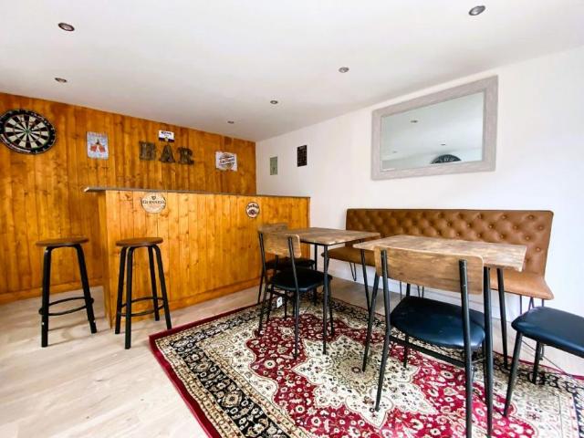 House for rent in Martyrs Field, The Bridge