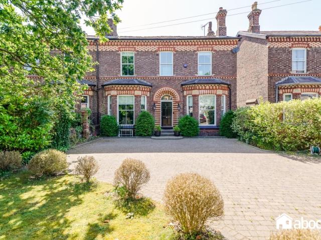 House for rent in Great Crosby
