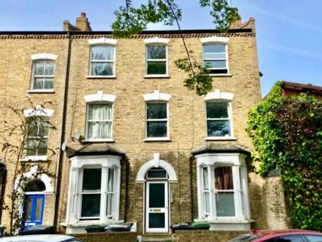 House for rent in Stroud Green, Greater London