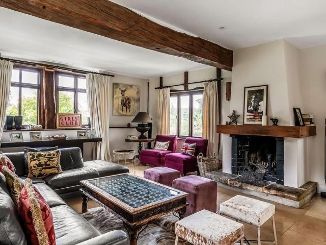 House for rent in Fordcombe, Sevenoaks