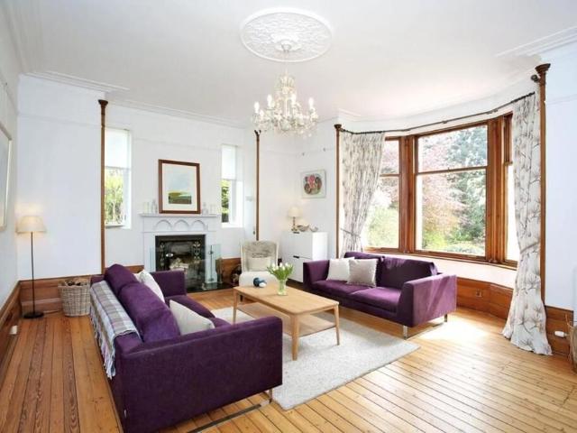 House for rent in Rubislaw, Ballindoch