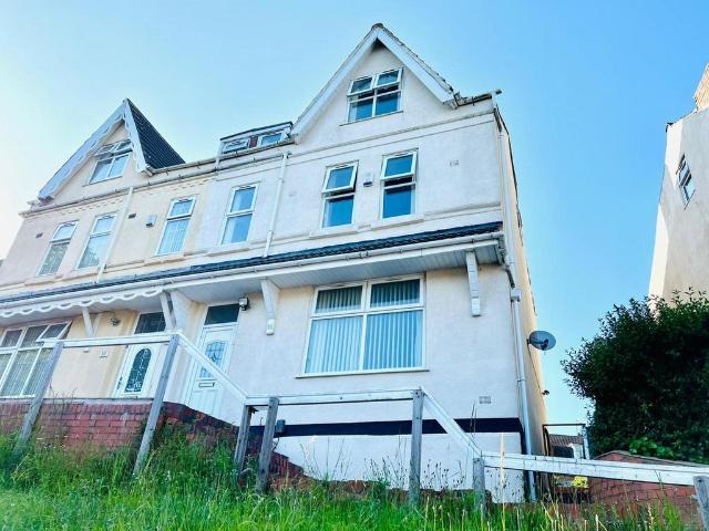 House for rent in West Midlands