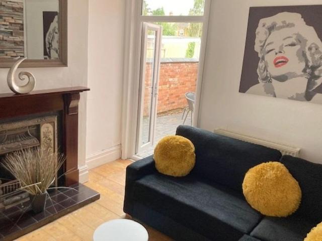 House for rent in St John's, Worcester