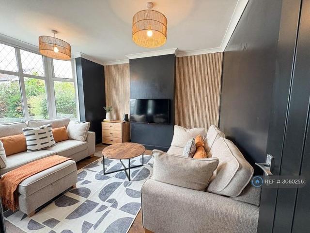 House for rent in Wotton Pitch, Gloucester