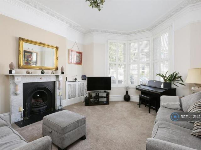 House for rent in Feckenham, City Of Bristol