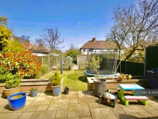 House for rent in London Borough of Ealing, Isle Of Man