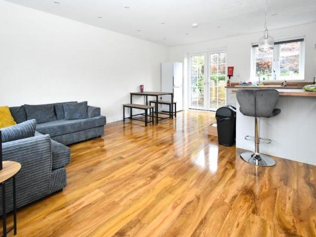 House for rent in West Earlham, East Bank
