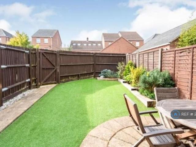 House for rent in Priest Down, Hampshire
