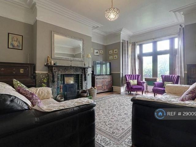 House for rent in Cleckheaton, West Yorkshire