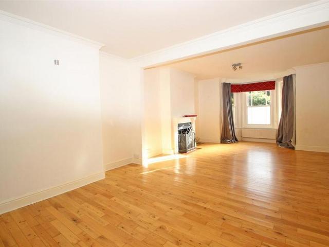 House for rent in Bembridge, Isle of Wight