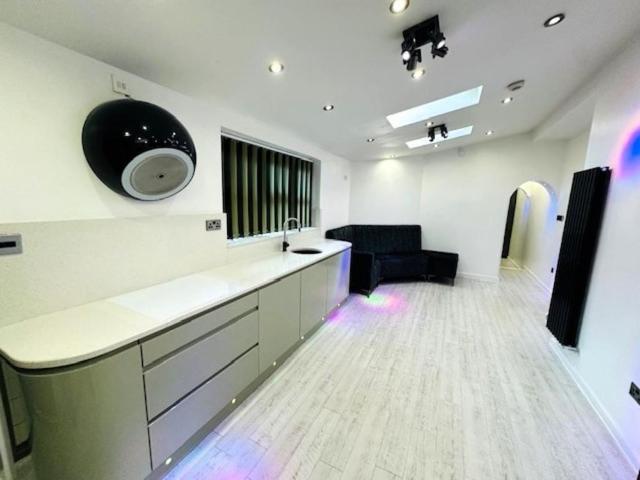 House for rent in Lee Bank, Isle Of Man