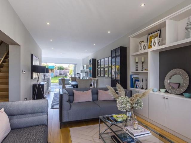 House for rent in Muswell Hill, Greater London