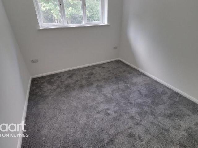 House for rent in Monkston Park, Milton Keynes