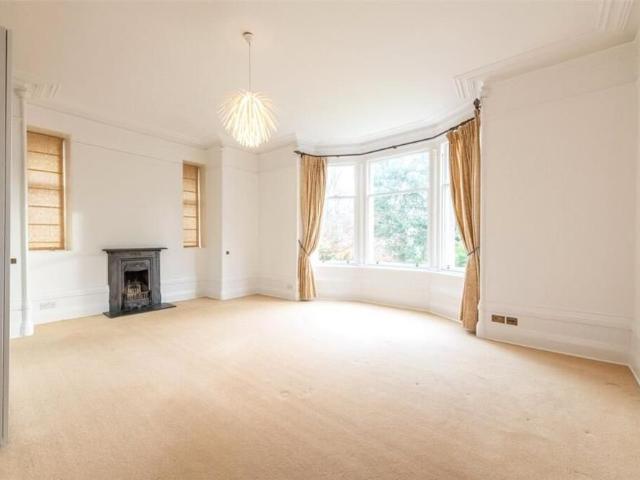 House for rent in Rubislaw, Ballindoch