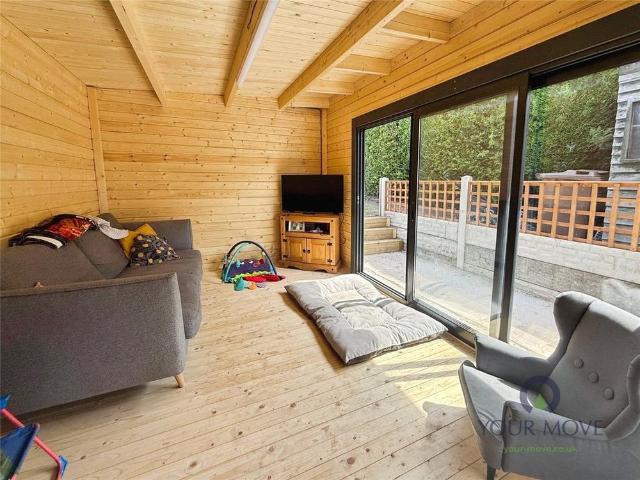 House for rent in Egginton, East Midlands