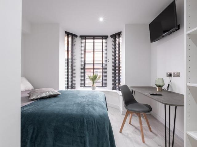 Room for rent in New Boultham, Brayford